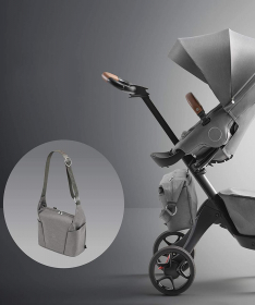 Stokke Xplory X torba za mame - Modern Grey