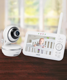VTech Digitalni Video alarm za bebe VM5261