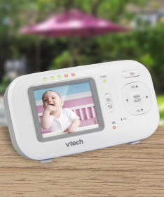 Vtech Alarm za Bebe Video Monitor VM2251