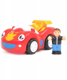Wow igračka za decu sportski automobil Fireball Frankie 