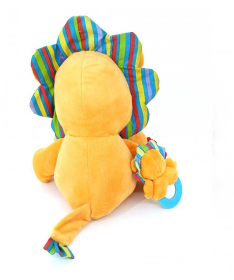 Aktiviti lav mekana igračka za bebe - 1043782