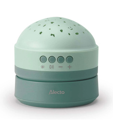 Alecto aparat za bebe beli šum 71104091