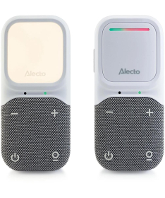 Alecto Baby audio alarm DBX135
