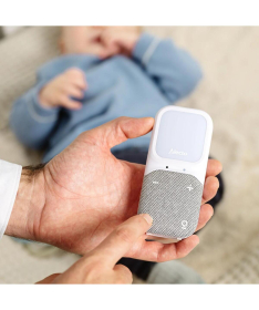 Alecto Baby audio alarm DBX135