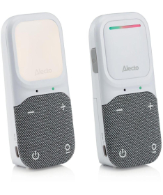 Alecto Baby audio alarm DBX135
