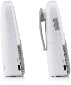 Alecto Baby audio alarm DBX135