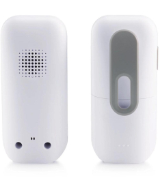 Alecto Baby audio alarm DBX135