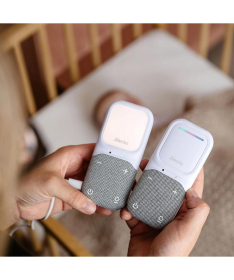 Alecto Baby audio alarm DBX135