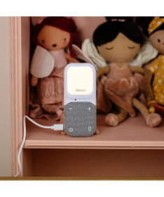Alecto Baby audio alarm DBX135
