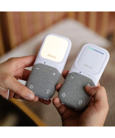Alecto Baby audio alarm DBX135