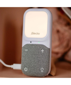 Alecto Baby audio alarm DBX135