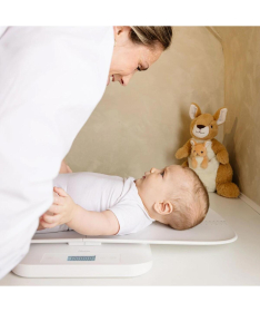 Alecto Baby digitalna vaga BC70