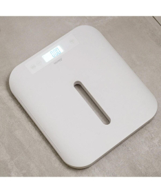 Alecto Baby digitalna vaga BC70