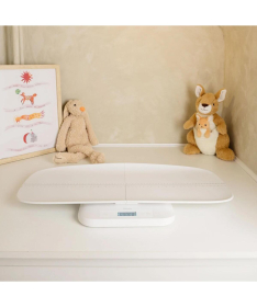 Alecto Baby digitalna vaga BC70