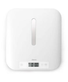 Alecto Baby digitalna vaga BC70
