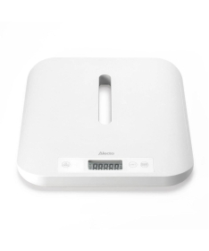 Alecto Baby digitalna vaga BC70