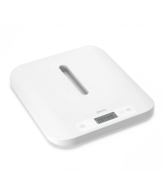 Alecto Baby digitalna vaga BC70