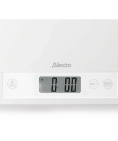 Alecto Baby digitalna vaga BC70