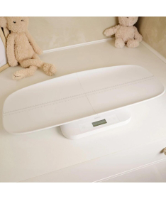 Alecto Baby digitalna vaga BC70