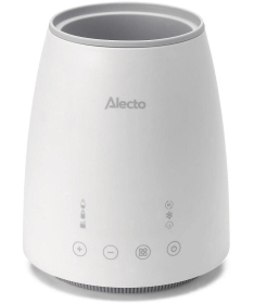 Alecto baby grejač za flašice BW900 - 71104087