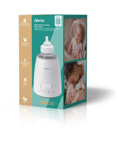 Alecto baby grejač za flašice BW900 - 71104087