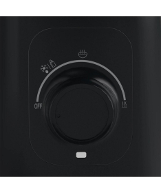 Alecto baby grejač za flašice Crni - 71104027