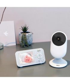 Alecto Baby kamera sa monitorom DVM2028