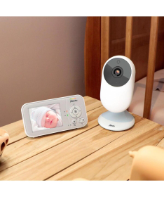 Alecto Baby kamera sa monitorom DVM2028