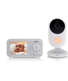 Alecto Baby kamera sa monitorom DVM2028