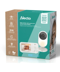 Alecto Baby kamera sa monitorom DVM2028