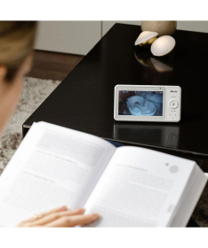 Alecto Baby kamera sa monitorom DVM2050