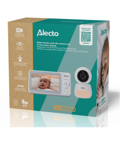 Alecto Baby kamera sa monitorom DVM2050