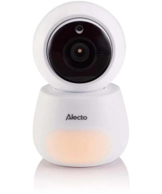 Alecto baby monitor sa kamerom 4,3 inča DVM2043 - 71104090