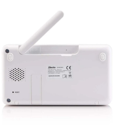 Alecto baby monitor sa kamerom 4,3 inča DVM2043 - 71104090