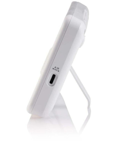 Alecto baby monitor sa kamerom 4,3 inča DVM2043 - 71104090