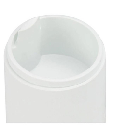Alecto ovlazivac vazduha za bebinu sobu BC-24 White