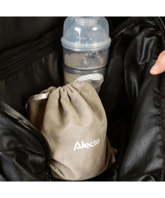 Alecto prenosivi grejač za flašice BW1000