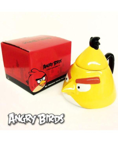 Angry Birds šolje za decu - 12292