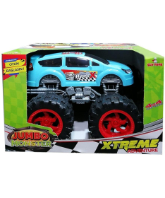 Auto za decu Monster truck - 23558