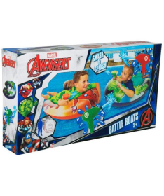 Avengers set za kupanje Smash and Splash - A057779