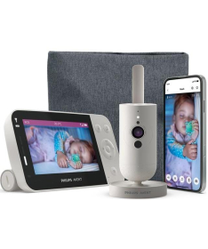 Avent bebi alarm monitor standard connected SCD953/26