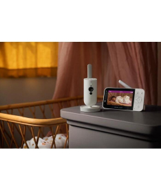 Avent bebi alarm monitor standard connected SCD953/26