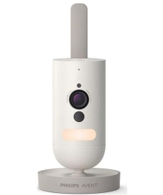 Avent bebi alarm monitor standard connected SCD953/26