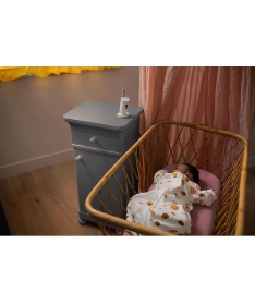 Avent bebi alarm monitor standard connected SCD953/26