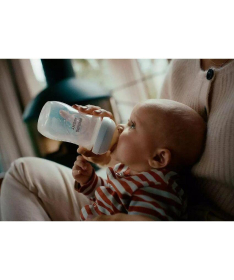 Avent flašica za bebe natural antikolik response 260ml 0383