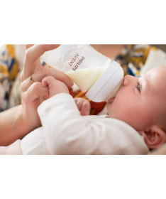 Avent flašica za bebe natural response 260ml 9639