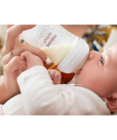 Avent natural response flašice za bebe 2 komada 260ml - SCY903/02