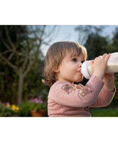 Avent natural response flašice za bebe 2 komada 330ml - SCY906/02