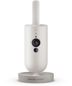 Avent Premium bebi alarm monitor Beige SCD971/26