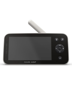 Avent Premium bebi alarm monitor Beige SCD971/26